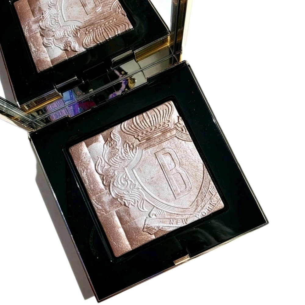 Bobbi Brown Highlighting Powder Pink Glow New LE - Picture 2 of 4